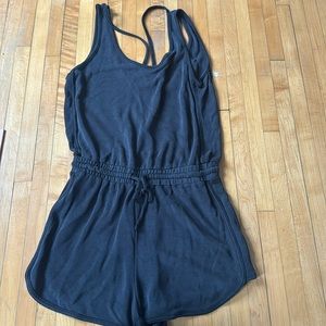 Athleta Romper